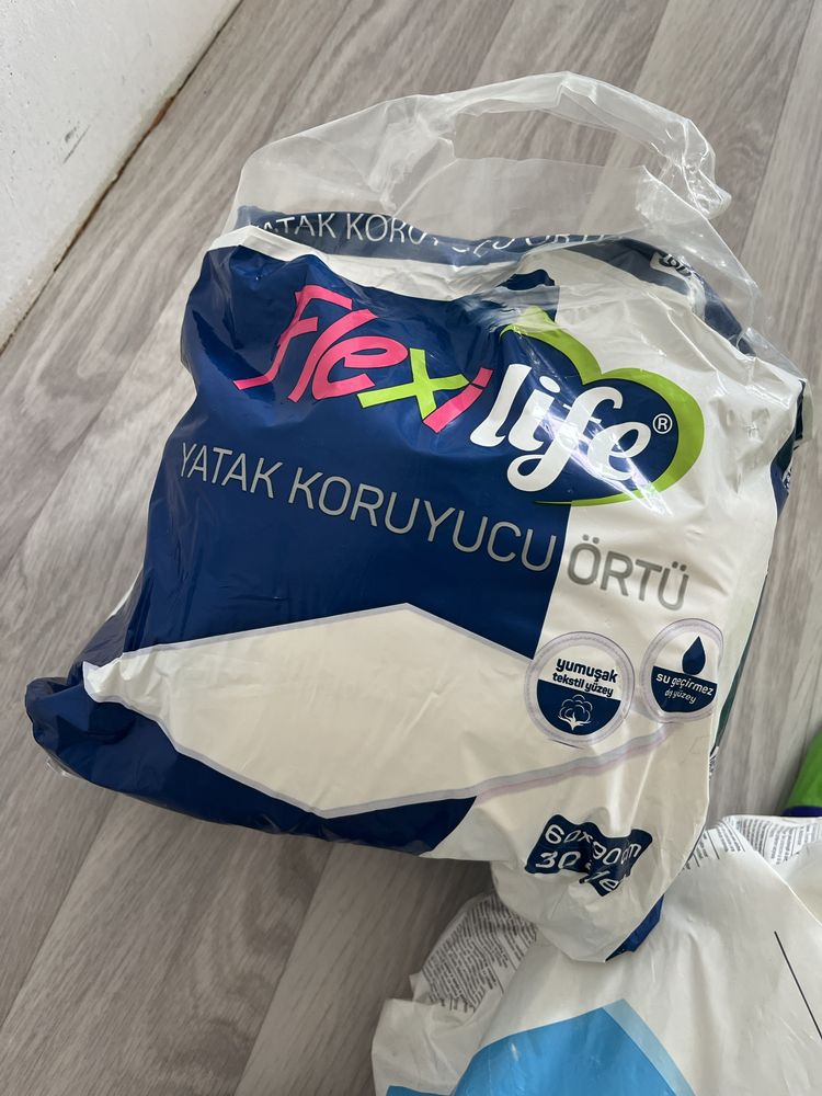 Памперсы пиленки продам