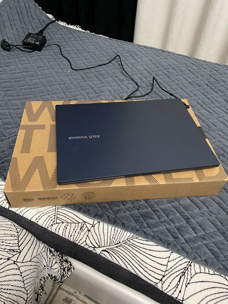 Ноутбук Asus Vivobook
