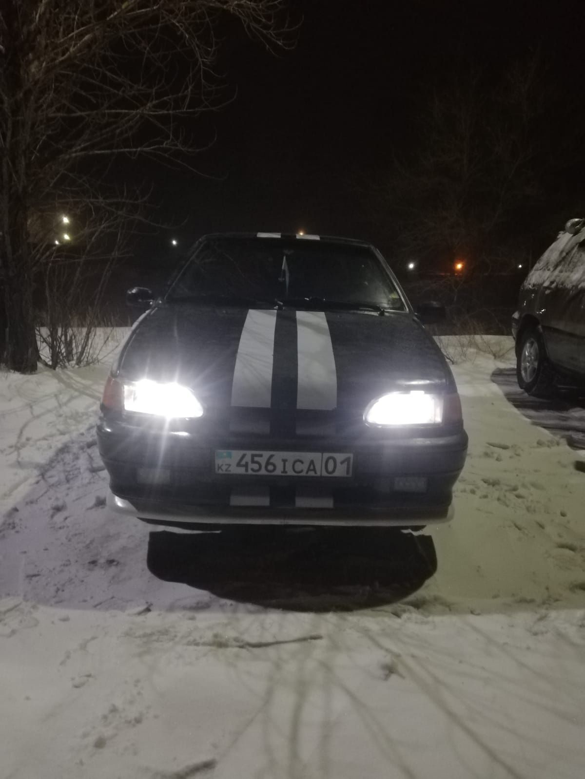 Продам ваз 2115 инжектор
