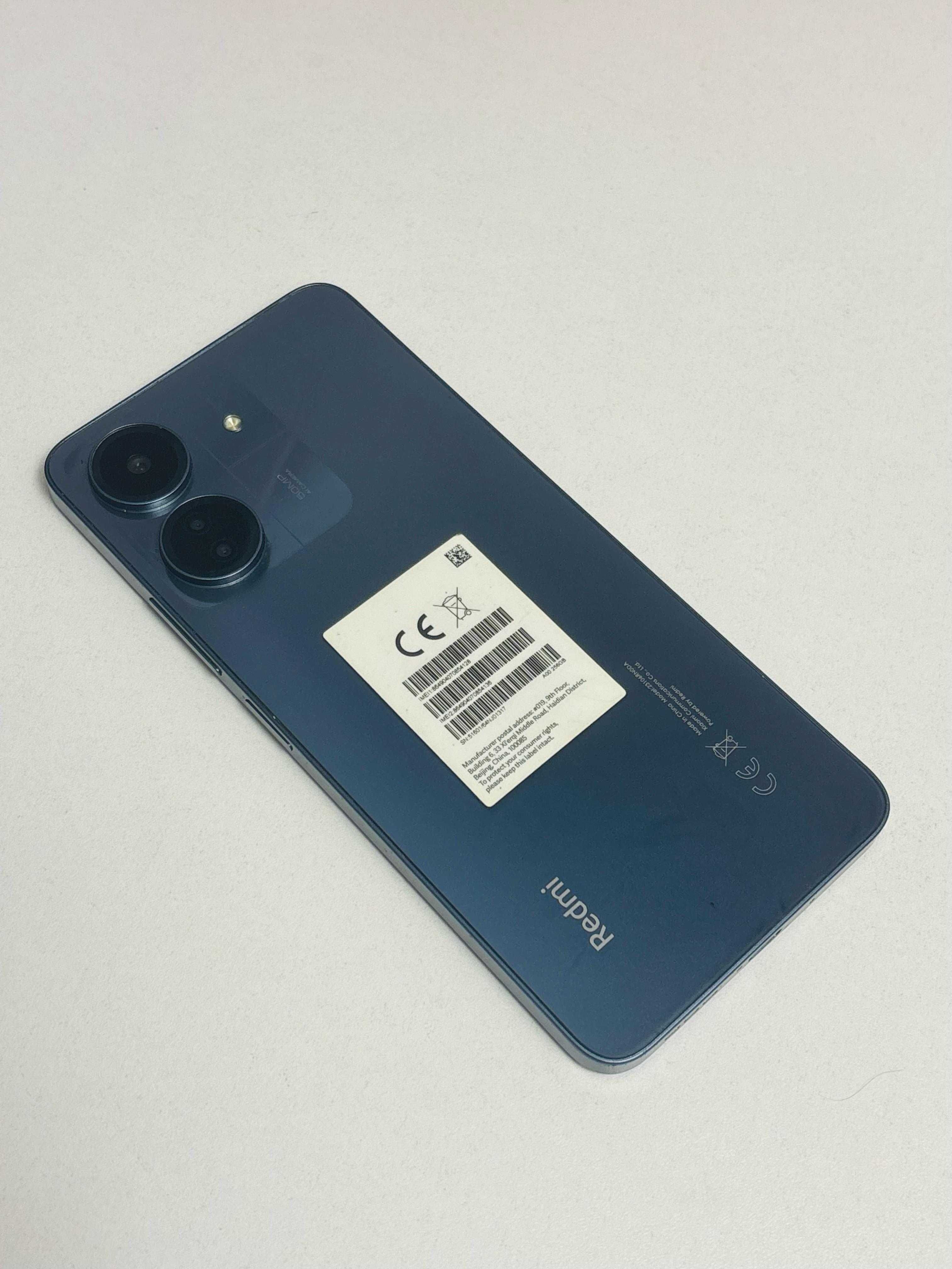 xiaomi redmi 13c 256 gb