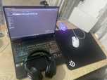 Ноутбук acer nitro 16