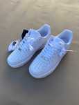 Nike Air Force 1 белые |  Новые |
