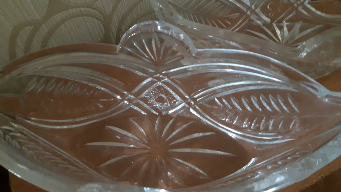 Вазочки для салата