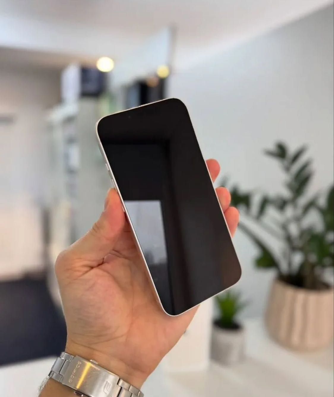 iPhone 13 128gb 86AKB