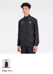 Мужская ветровка New balance Алматы