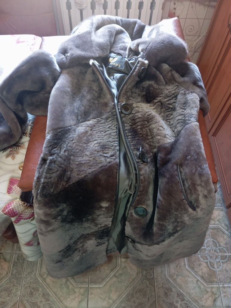 Продам шубу, Mykonos