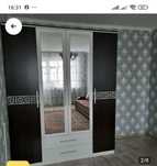 Продам шкаф 4 дверный