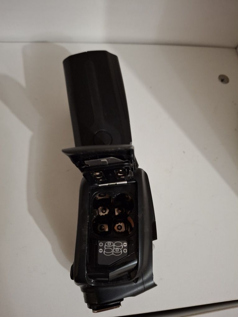 Беспроводная  вспышка  Canon
