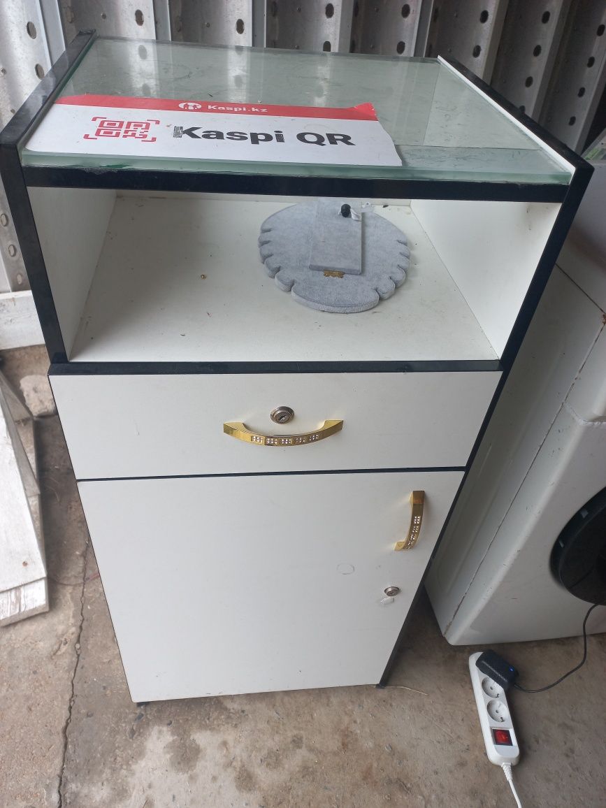 Шкаф, сурме для касса