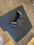 Продаю PlayStation 3 Slim в хорошем состоянии