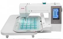 Срочно! вышивальная машина Janome Memory Craft 550E, 480 000тг