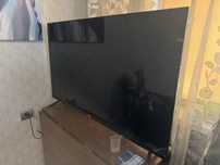 Продам телевизор LG. Новый