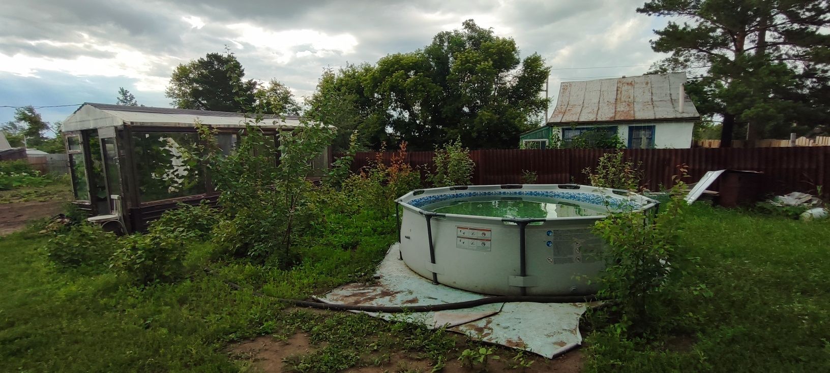 Продам дачу сады 1