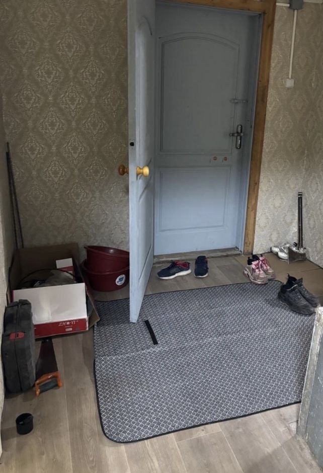 Продам дачу зимнего варианта
