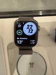 Apple Watch Series 8 41мм Stainless Steel