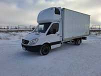 Mercedes-Benz Sprinter 2007 год