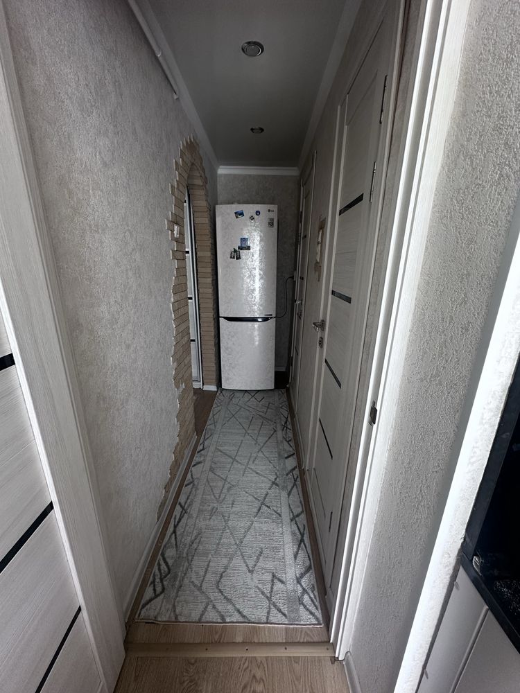 Продам 2-ую квартиру