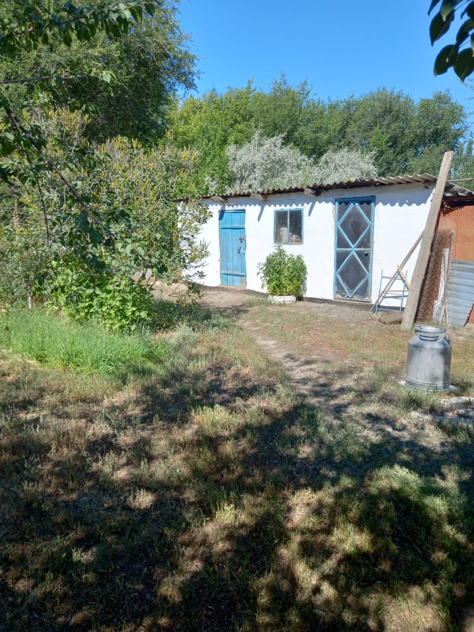 Продам дом в селе Енбек