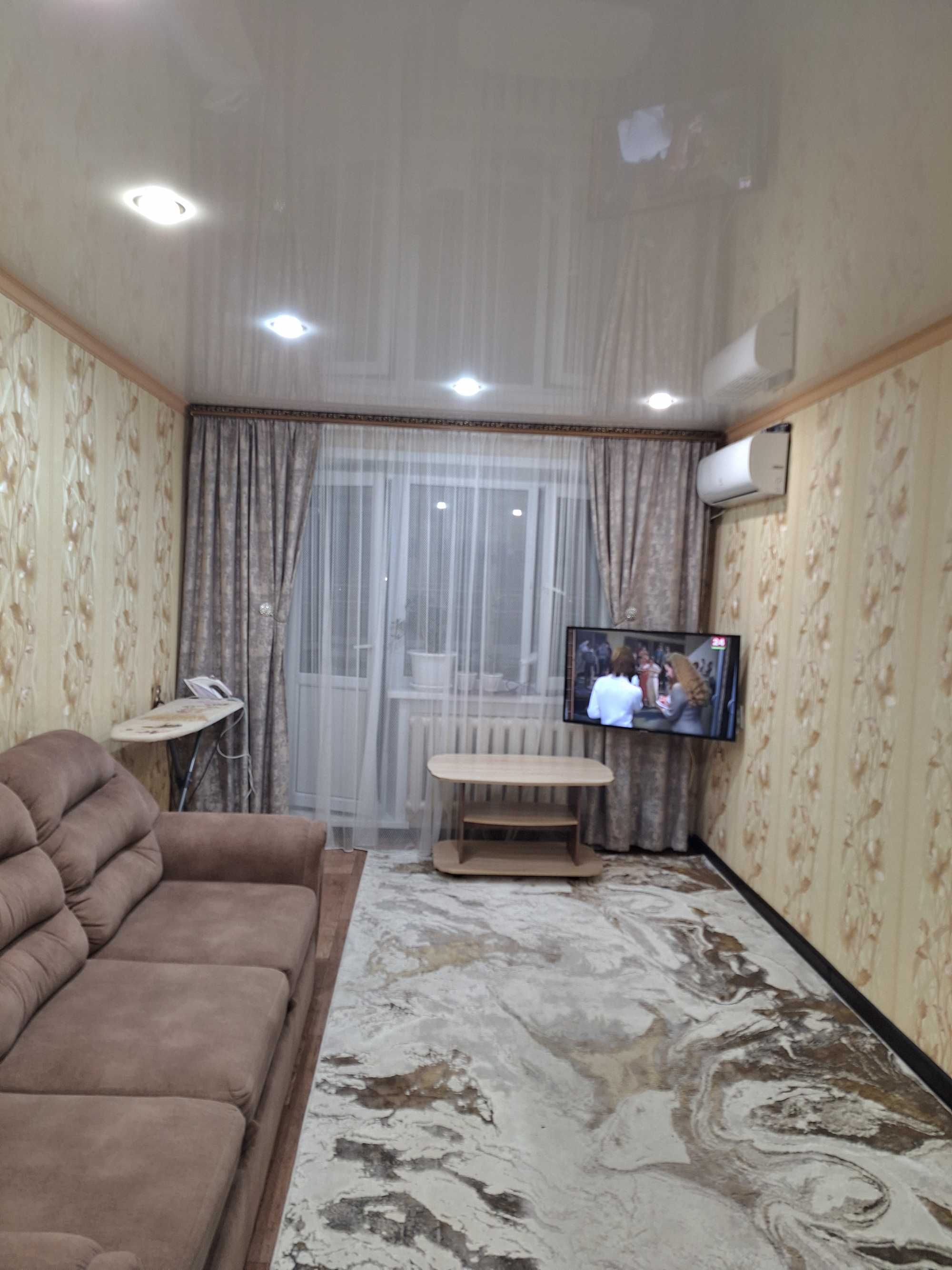 Продам 2х комн.кв 6 20