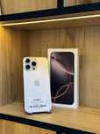 Iphone 16 pro max desert titanium