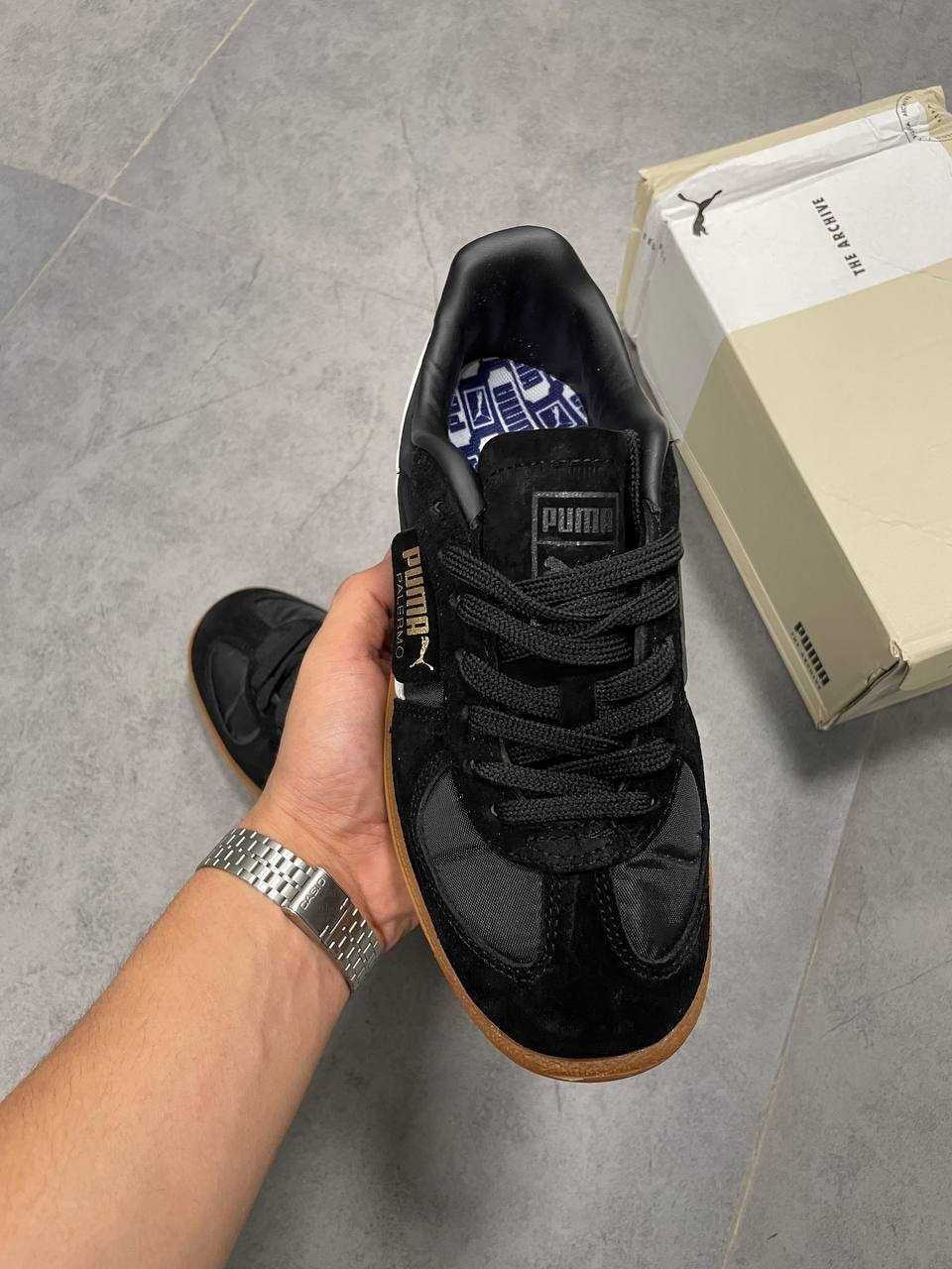 Puma Palermo 009