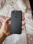 Iphone 7 plus в идеале 128гб