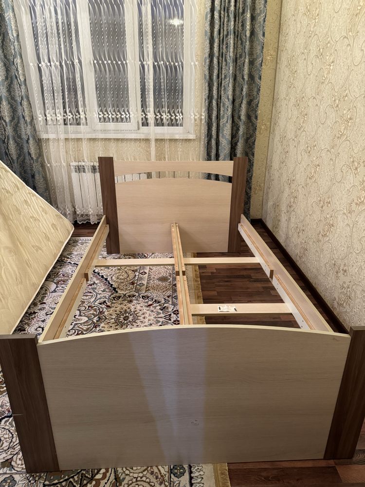 Продается Кровать