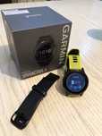 Garmin vivoactive 4. Гармин вивоактив 4