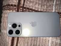 Iphone 15 pro max на 256 гб