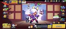Продаю акк с релиза игры Brawl stars