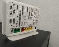 Продаю новый вайфай маршрутизатор Innobox V45 HGW VDSL2 over POTS