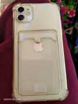 IPhone 11. Ёмкость 100%