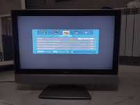 Телевизор Тошиба Toshiba32 WL48R


---

Продаю телевизор Toshiba 32WL4