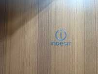 Холодильник Indesit на запчасти