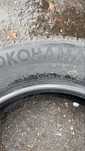 Yokohama Ice Guard IG60 205/65R16 95Q в отличном состояний