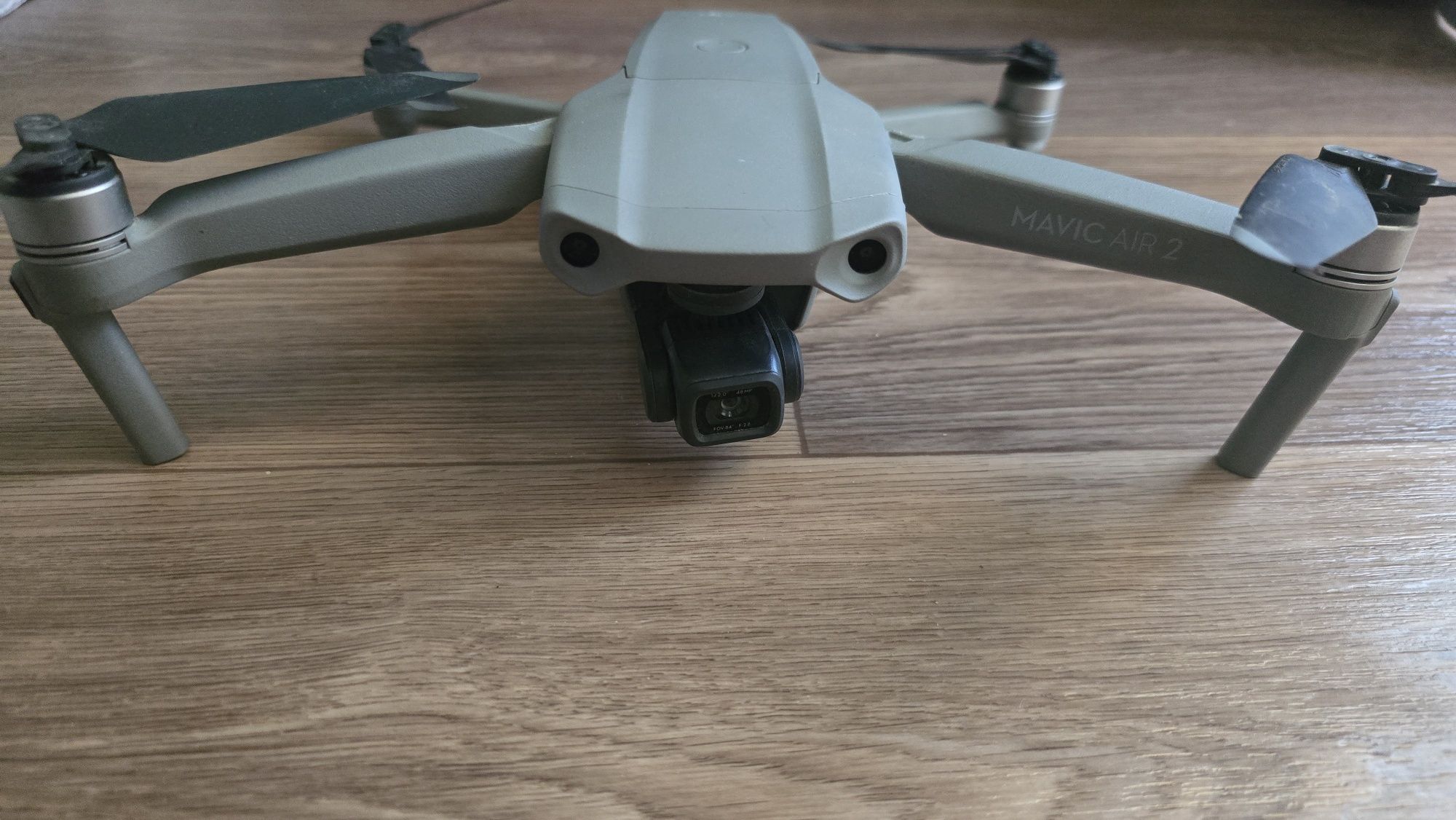 Dji mavic air 2 дрон.