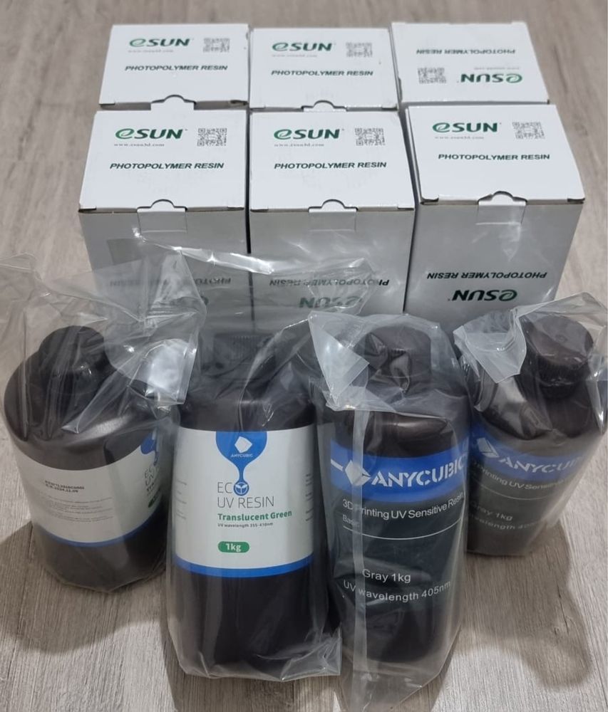Продаю 3D принтер Phrozen Sonic mini 8K