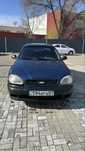 Продам Chevrolet Lanos 2008