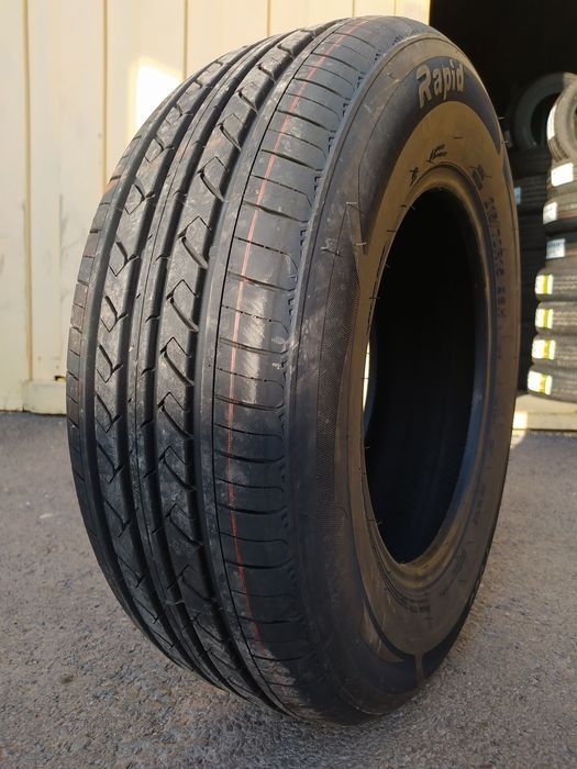 Rapid 205/60R16 P309 92H