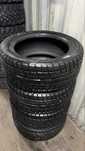 285/50 R20 комплект зимних шин Yokohama Geolandar