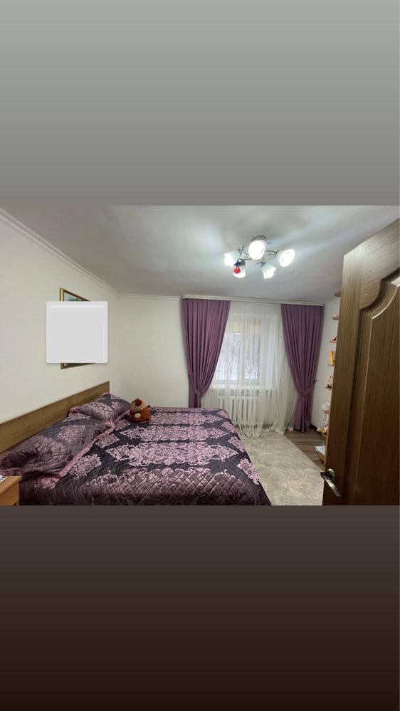 Продам 5 комнатный дом (двухквартирный)