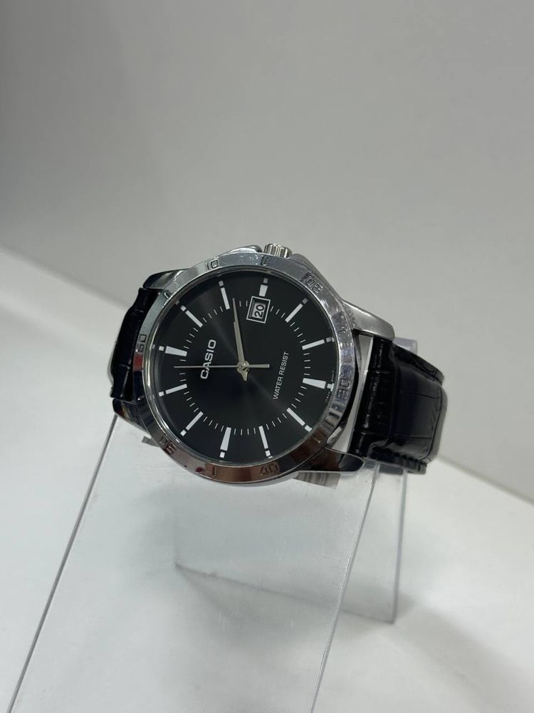 Casio часы на руку
