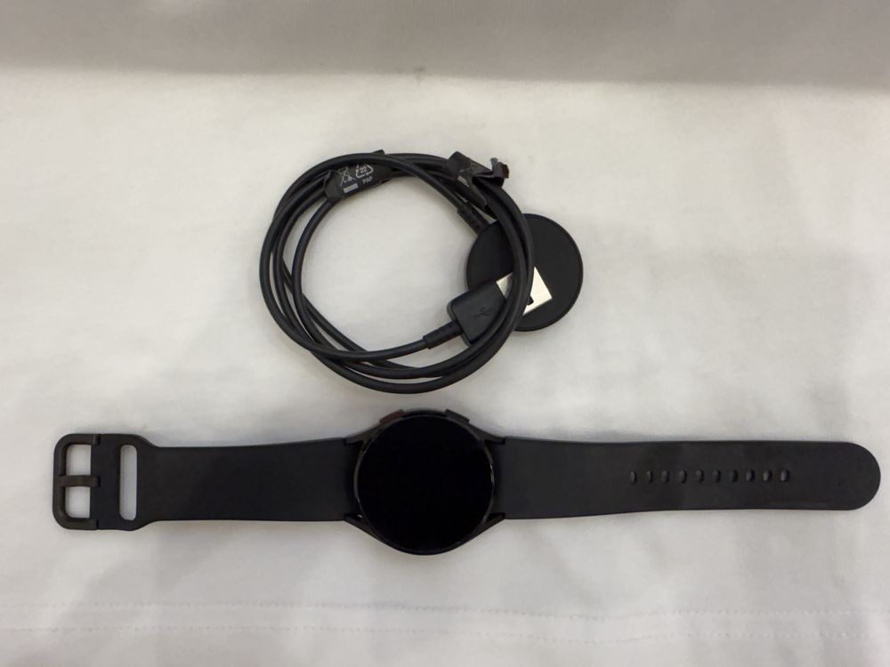 Samsung Galaxy Watch4