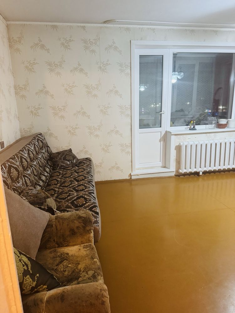 Сдам 2 комнатную квартиру
