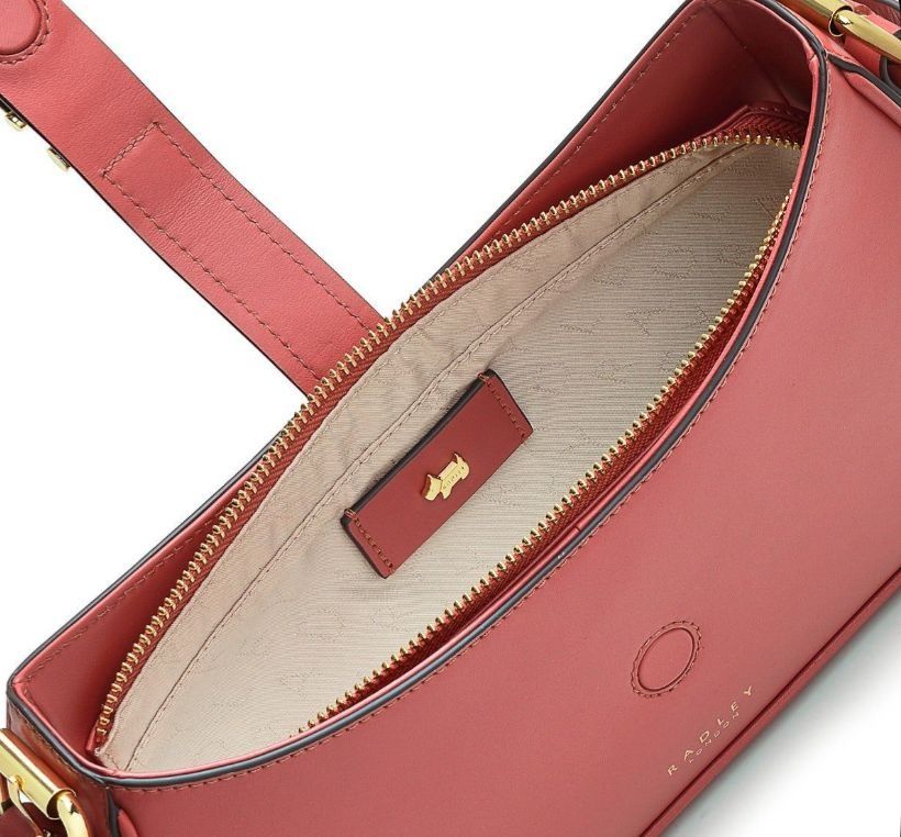 Сумка брендовая Radley, оригинал