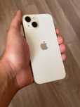 Iphone 13 128g white