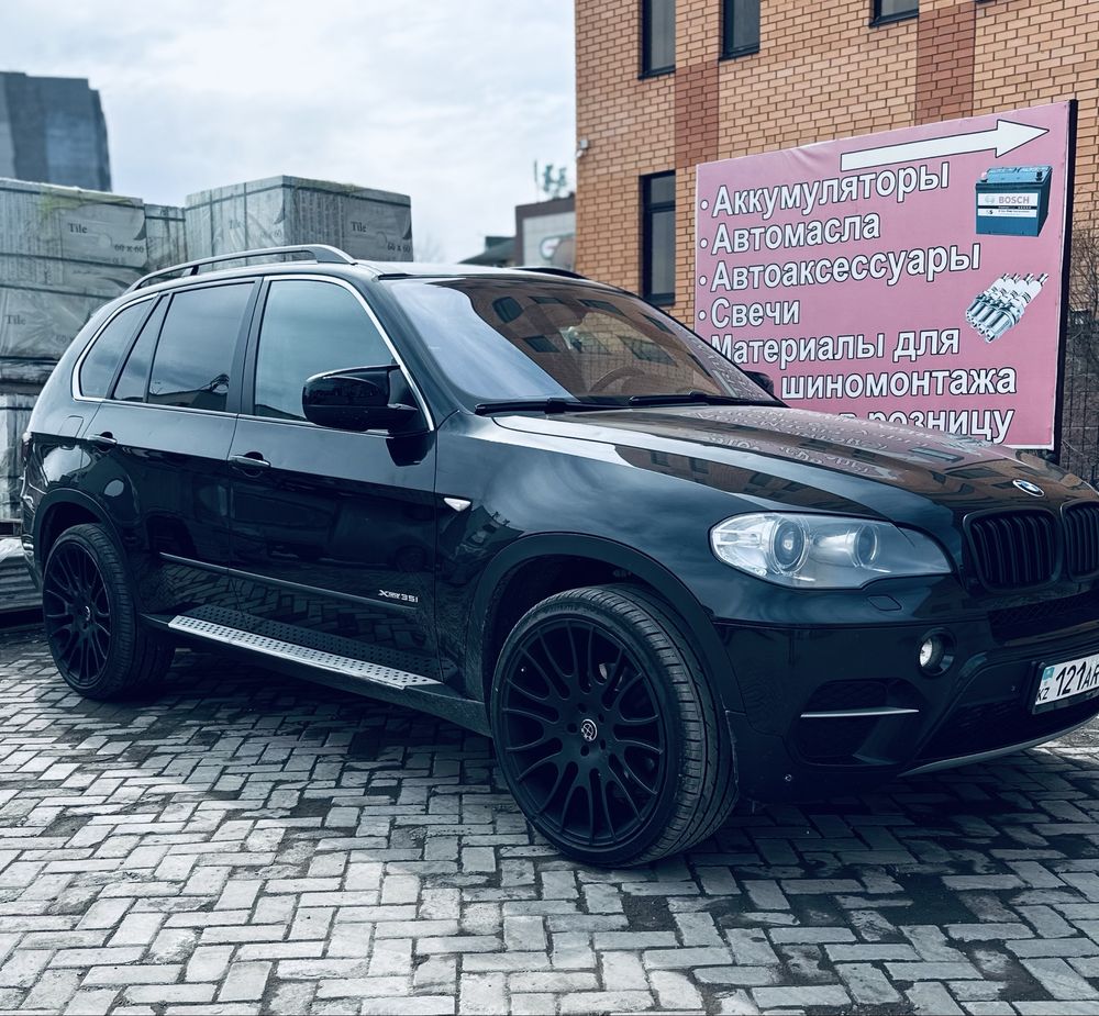 Диски Hamman R22 5:120 разболт