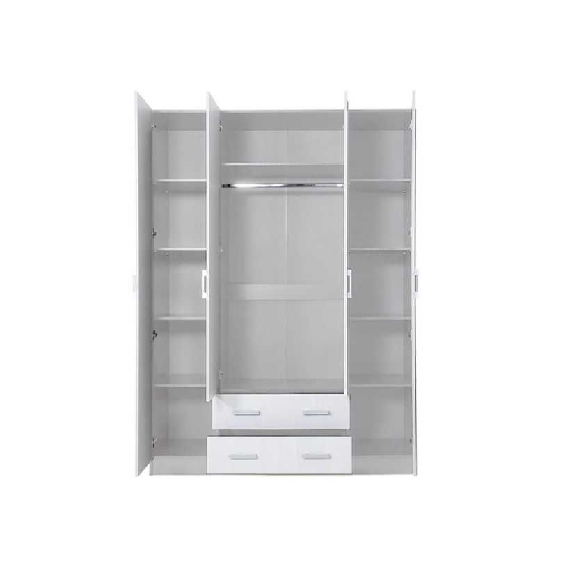 Акция! Новый шкаф 160x200х47 см АЗИЯ СКЛАД в наличии А630962