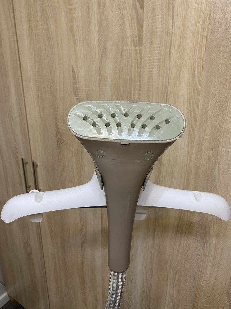 Паровой утюг, отпариватель. Philips