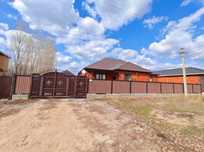Продам дом в г.Актобе в районе Юго-Запад-2